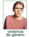 Violencia de género Violencia de género